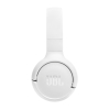 JBL Tune 520BT, white