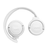 JBL Tune 520BT, white