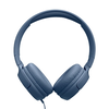 JBL Tune 520C, blue