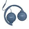 JBL Tune 520C, blue