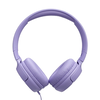 JBL Tune 520C, purple