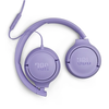 JBL Tune 520C, purple