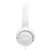 JBL Tune 520C, white