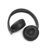 JBL Tune 660, black