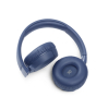 JBL Tune 660, blue