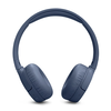 JBL Tune 670NC, adaptive noise cancelling, blue