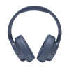 JBL Tune 710, blue