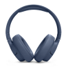 JBL Tune 720BT, blue