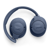 JBL Tune 720BT, blue
