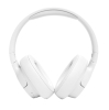 JBL Tune 720BT, white