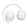 JBL Tune 720BT, white