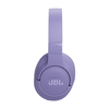 JBL Tune 770NC, adaptive noise cancelling, purple