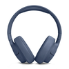 JBL Tune 770NC, adaptive noise cancelling, blue