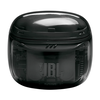 JBL Tune Flex 2 Ghost Edition, black