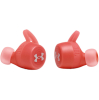 JBL Under Armour Streak, red