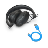 JLAB Studio Pro, over-ear, black