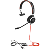 Jabra Evolve 40, black