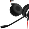 Jabra Evolve 40, black