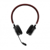 Jabra Evolve 65 SE Stereo, black - Wireless Headset