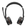 Jabra Evolve 75, black