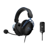 Kingston HyperX Cloud Alpha S, 7.1, blue/black