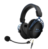 Kingston HyperX Cloud Alpha S, 7.1, blue/black