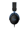 Kingston HyperX Cloud Alpha S, 7.1, blue/black