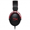 Kingston HyperX Cloud Alpha, black
