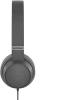 Lenovo Go wired ANC headset Storm Grey