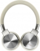 Lenovo Yoga ANC headphones white