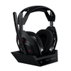 Logitech ASTRO A50 Gen 5, black - Wireless headset