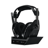 Logitech ASTRO A50 Gen 5, black - Wireless headset