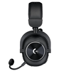 Logitech G PRO X 2, black headset