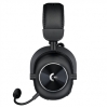 Logitech G PRO X 2, black
