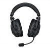 Logitech G PRO X 2, black - Wireless headset