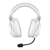 Logitech G PRO X 2, white headset