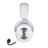 Logitech G PRO X 2, white headset