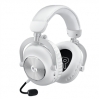 Logitech G PRO X 2, white