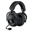 Logitech G PRO X 2 + Stand, black headset bundle