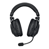 Logitech G PRO X 2 + Stand, black - Wireless headset bundle