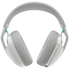 Logitech G321 LIGHTSPEED Wireless Gaming Headset, white headset