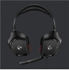 Logitech G332, black