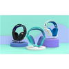 Logitech G335, white/blue