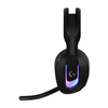 Logitech G522 Lightspeed, black headset