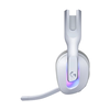 Logitech G522 Lightspeed, white headset