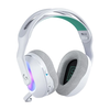 Logitech G522 Lightspeed, white - Wireless headset
