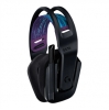 Logitech G535 LIGHTSPEED Wireless Gaming Headset, black
