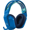 Logitech G733 LIGHTSPEED Wireless RGB, blue headset