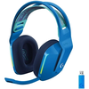 Logitech G733 LIGHTSPEED Wireless RGB, blue headset