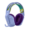 Logitech G733 LIGHTSPEED Wireless RGB, lilac headset